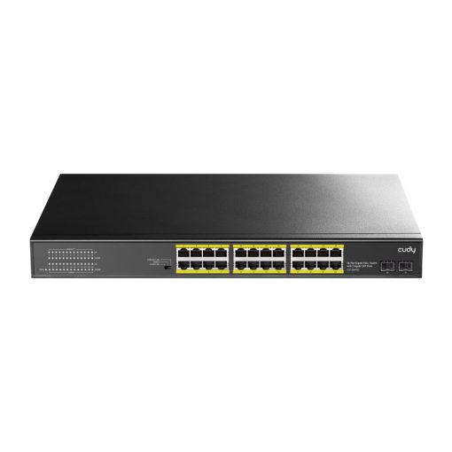 Cudy GS1028PS2 24 puertos PoE+ Gigabit