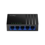 Cudy GS105D 5 puertos RJ45 Gigabit auto negociados