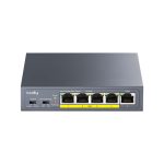 Cudy GS105P Switch PoE+ Cudy
