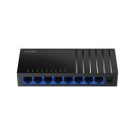 Cudy GS108D 8 puertos RJ45 Gigabit auto negociados