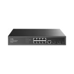 Cudy GS2008S2 8 puertos RJ45 Gigabit