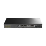 Cudy GS2024S2 Switch gestionable Gigabit Cudy