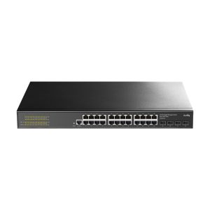Cudy GS2024S2 Switch gestionable Gigabit Cudy