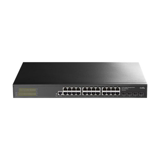 Cudy GS2024S2 Switch gestionable Gigabit Cudy