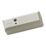 Aritech GS620N - Sensor inercial autónomo con un alcance de 6m