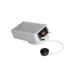 Alarmtech GVT 5000 Dispositivo de prueba Alarmtech para detectores de rotura de cristal