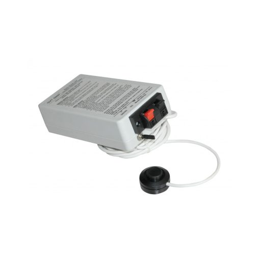 Alarmtech GVT 5000 Dispositivo de prueba Alarmtech para detectores de rotura de cristal
