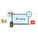 Gynzy GYN-EDU-LICENSE Licencia anual Gynzy - Plataforma educativa - Ideal para usar en monitores interactivos