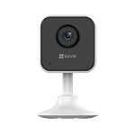 Ezviz H1C Camara Interior Cube 1080p Wifi | Lente gran angular de 108°. Visión nocturna