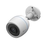 Ezviz H3C Cámara | Smart Home 2MP 4mm WiFi IP67 IR30 | 2MP CMOS 1/2.7" 1080 30fps Lente