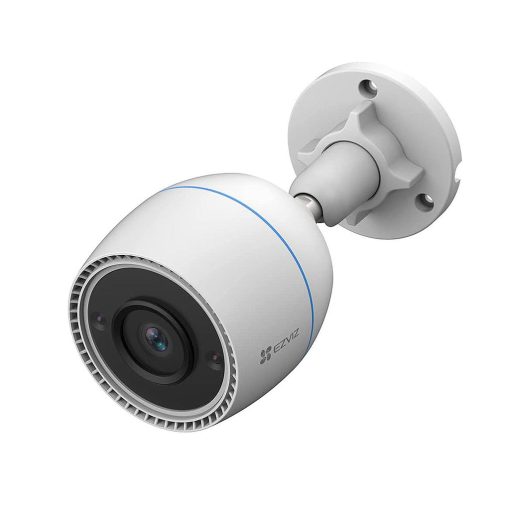 Ezviz H3C Cámara | Smart Home 2MP 4mm WiFi IP67 IR30 | 2MP CMOS 1/2.7″ 1080 30fps Lente