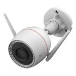 Ezviz H3C-4MP Cámara | Smart Home 4MP 2.8mm WiFi IP67 IR30