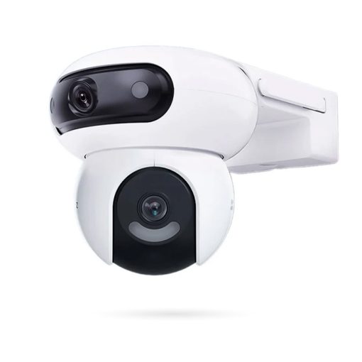Ezviz H90 2K+ Cámara vigilancia exterior | IP Wi-Fi 2K+/2K+ doble lente
