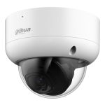 Dahua HAC-HDBW1200EA-A-0280B-S6 - Resolución hasta 1080P@25IPS