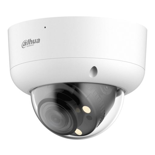 Dahua HAC-HDBW1239RA-IL-A-0280B – Resolución hasta 1080P@25IPS