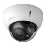 Dahua HAC-HDBW1500R-Z - Resolución hasta 5MP@17IPS, 4MP@25IPS