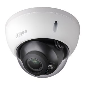 Dahua HAC-HDBW1500R-Z - Resolución hasta 5MP@17IPS, 4MP@25IPS