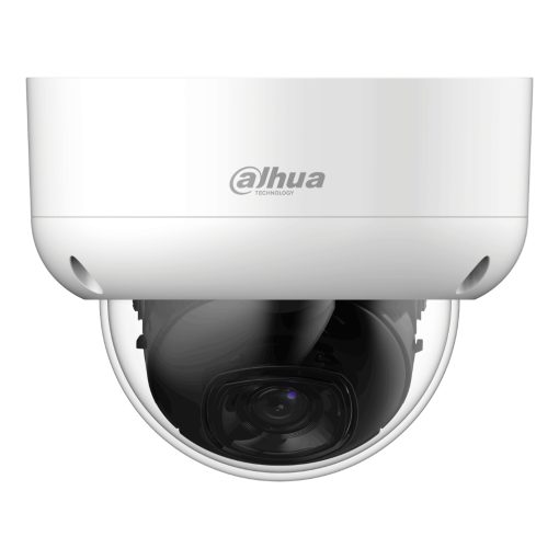 Dahua HAC-HDBW1801EA-0280B – Resolución hasta 4K@12IPS, 5MP@25IPS