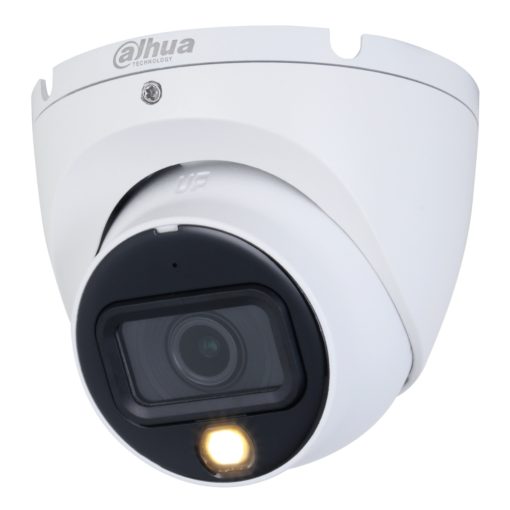 Dahua HAC-HDW1200TLM-IL-A-0280B-S6 * Los parámetros que aparecen a continuación sólo pueden aplicarse a la serie 1200-S6-IL