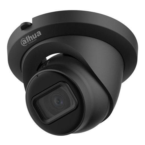 Dahua HAC-HDW1231TLMQ-0280B-B – Resolución hasta 1080P@25IPS
