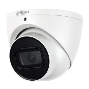 Dahua HAC-HDW2802T-A-0280B-S2 - Resolución hasta 4K@12IPS, 5MP@25IPS