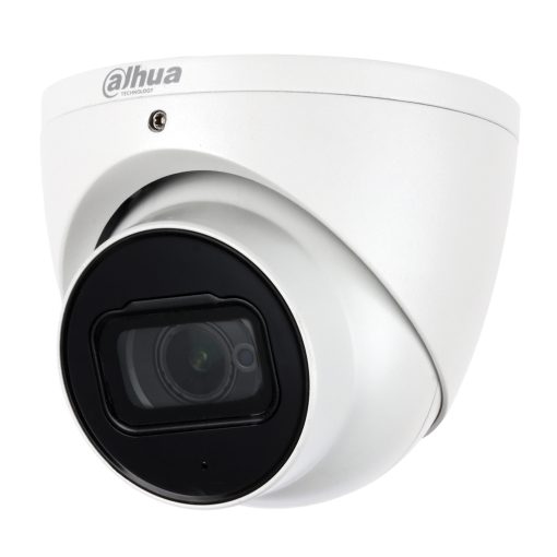 Dahua HAC-HDW2802T-A-0280B-S2 – Resolución hasta 4K@12IPS, 5MP@25IPS