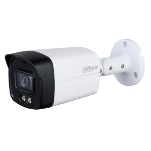 Dahua HAC-HFW1239TLM-LED-0280B - Resolución hasta 1080P@25IPS
