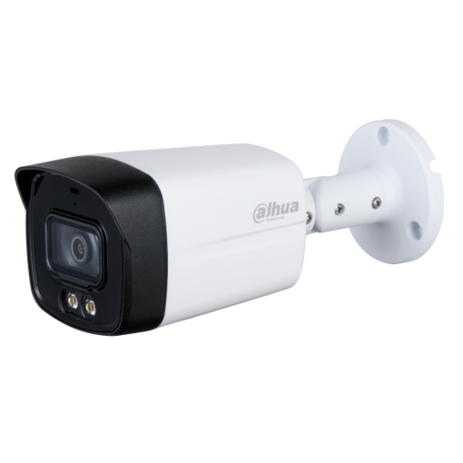 Dahua HAC-HFW1239TLM-LED-0280B – Resolución hasta 1080P@25IPS