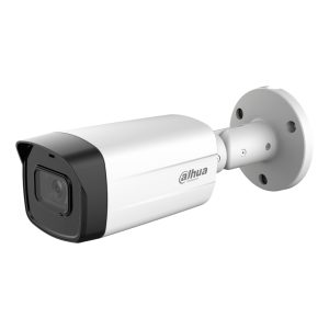 Dahua HAC-HFW1801TM-I8-0280B - Resolución hasta 4K@12IPS, 5MP@25IPS