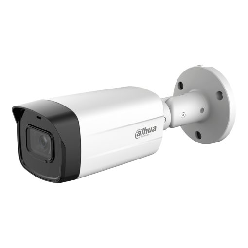 Dahua HAC-HFW1801TM-I8-0280B – Resolución hasta 4K@12IPS, 5MP@25IPS