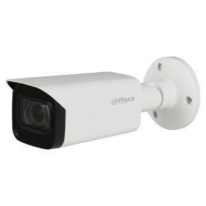 Dahua HAC-HFW2249T-I8-A - Resolución hasta 1080P@25IPS