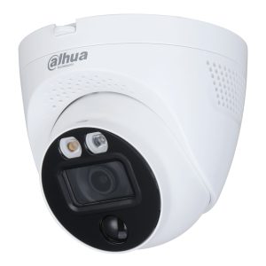 Dahua HAC-ME1200EQ-LS-0280B - Resolución hasta 2MP@25IPS
