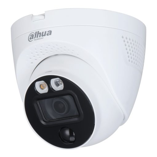 Dahua HAC-ME1200EQ-LS-0280B – Resolución hasta 2MP@25IPS