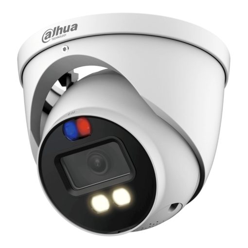 Dahua HAC-ME1509H-A-PV-0360B-S2 – TiOC, Cámaras 3EN1, Full Color, Disuasión activa