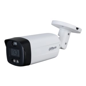 Dahua HAC-ME1800TH-PV-0360B - Resolución hasta 4K@25IPS
