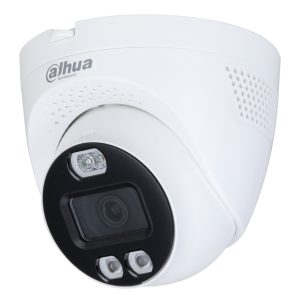Dahua HAC-ME1800TQ-PV-0280B - Resolución hasta 4K@25IPS
