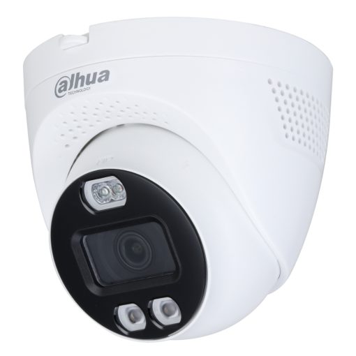 Dahua HAC-ME1800TQ-PV-0280B – Resolución hasta 4K@25IPS