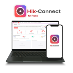 Hikvision HC-AC&TA/1Door/1Y Licencia nube Hik-Connect Teams 1 puerta adicional control