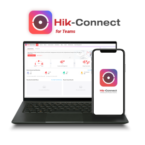 Hikvision HC-AC&TA/1Door/1Y Licencia nube Hik-Connect Teams 1 puerta adicional control