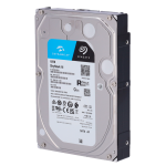 Seagate HD10TB-S-AI Disco duro Seagate Skyhawk AI ST10000VE001 - Capacidad 10 TB - Interfaz SATA 6 Gb/s - Diseñado