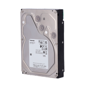Toshiba HD10TB-T-AI Disco duro Toshiba S300 AI MG10ADA10TE - Capacidad 10 TB - Interfaz SATA 6 Gb/s - Diseñado
