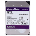 Western Digital HD12TB Disco duro Western Digital PRO - Capacidad 12 TB - Interfaz SATA hasta 272 MB/s - Modelo