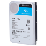 Seagate HD12TB-S-AI Disco duro Seagate Skyhawk AI ST12000VE003 - Capacidad 12 TB - Interfaz SATA 6 Gb/s - Diseñado