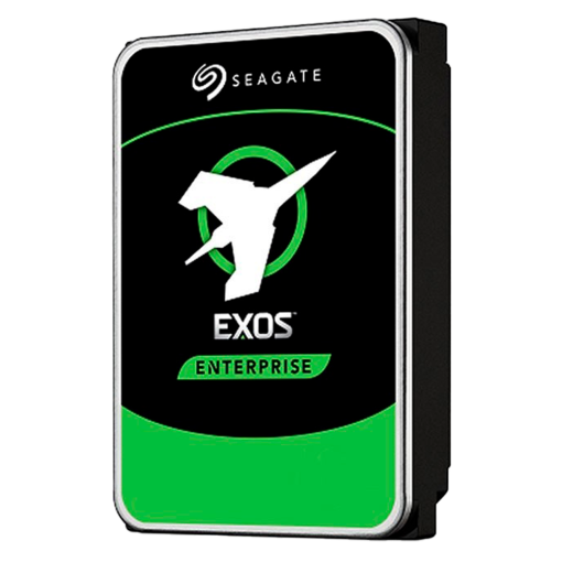 Seagate HD14TB-S-REFURBISHED Disco duro Seagate Exos modelo ST14000NM005G – Capacidad 14 TB – Interfaz SATA 6 Gb/s –