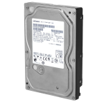Hitachi HD1TB-S-REFURBISHED Disco duro - Capacidad 1 TB - Interfaz SATA 3 Gb/s - Especial para Videograbadores - Suelto o
