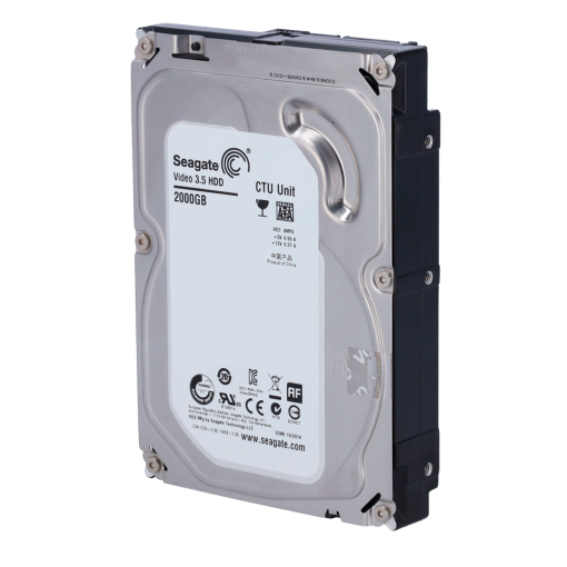 Seagate HD2TB-S-REFURBISHED Disco duro Seagate Modelo ST2000VM003 – Capacidad 2 TB – Interfaz SATA 6 Gb/s – Especial para