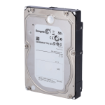 Seagate HD3TB-S-REFURBISHED Disco duro Seagate Constellation ST3000NM0053 - Capacidad 3 TB - Interfaz SATA 6 Gb/s -