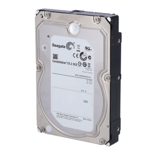 Seagate HD3TB-S-REFURBISHED Disco duro Seagate Constellation ST3000NM0053 - Capacidad 3 TB - Interfaz SATA 6 Gb/s -