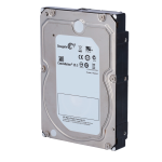 Seagate HD4TB-S-REFURBISHED Disco duro Seagate modelo ST4000NM0033 - Capacidad 4 TB - Interfaz SATA 6 Gb/s - Especial para