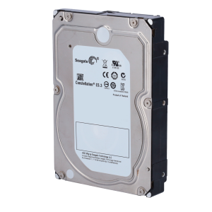 Seagate HD4TB-S-REFURBISHED Disco duro Seagate modelo ST4000NM0033 - Capacidad 4 TB - Interfaz SATA 6 Gb/s - Especial para